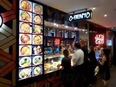 O-bento