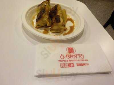 O-bento