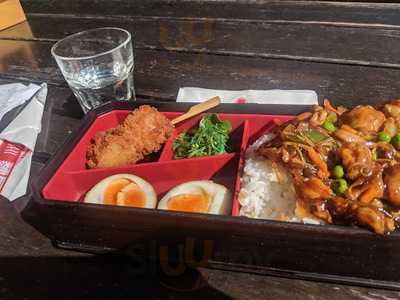 O-bento