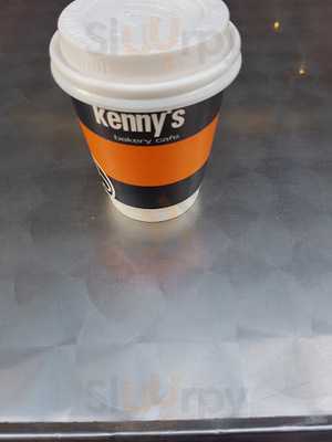 Kenny's Bakery Cafe