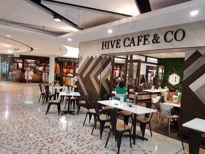 Hive Cafe & Co