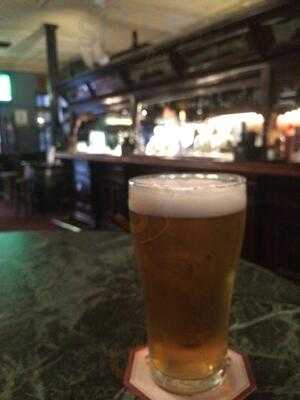 Forbes Restaurant & Bar