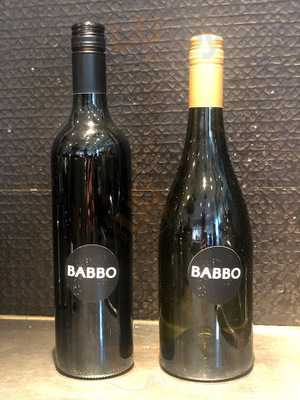 Cafe Babbo