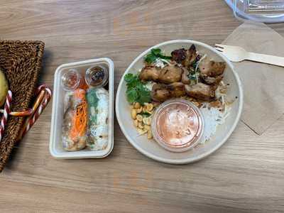 Scoota Pizza Delivery