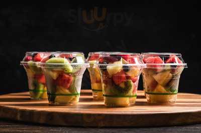 Scoota Pizza Delivery