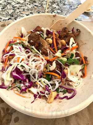 Scoota Pizza Delivery