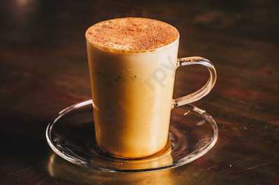 Scoota Pizza Delivery