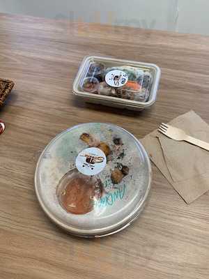 Scoota Pizza Delivery