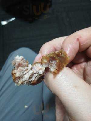 J B Four Seasons Chicken Spot