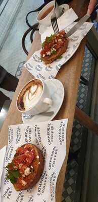 Cathedral Coffee