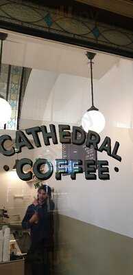Cathedral Coffee