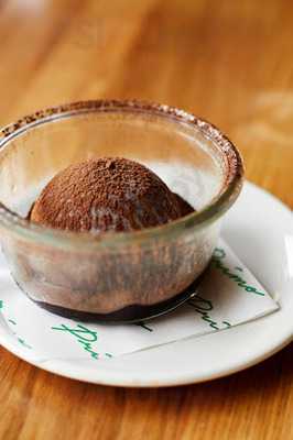 Ferdinand Woodfired Pizza