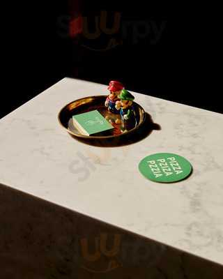 Ferdinand Woodfired Pizza