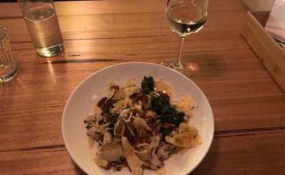 Ferdinand Woodfired Pizza