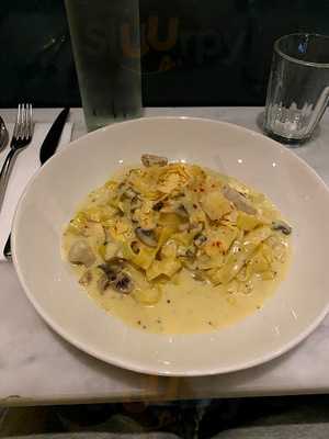 Ferdinand Woodfired Pizza