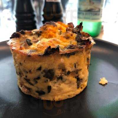 The Farm Wholefoods Potts Point