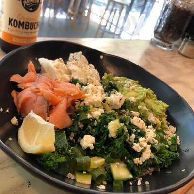 The Farm Wholefoods Potts Point