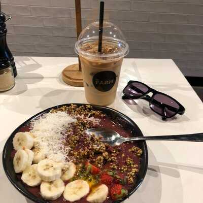 The Farm Wholefoods Potts Point