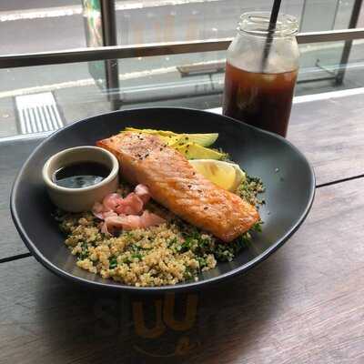 The Farm Wholefoods Potts Point