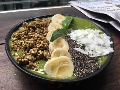 The Farm Wholefoods Potts Point