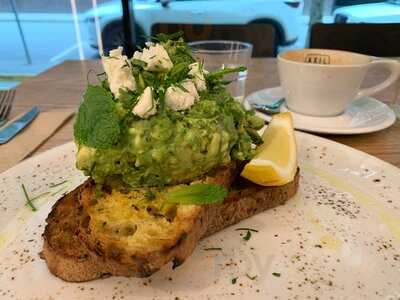 Axil Coffee Roasters