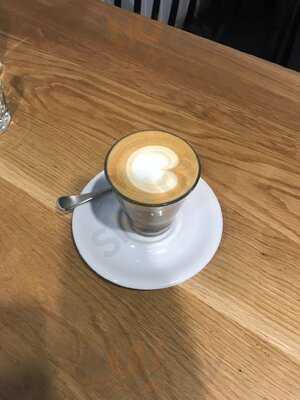 Axil Coffee Roasters