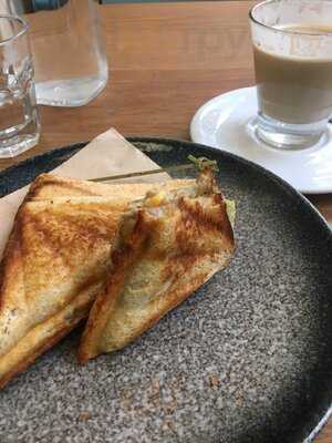 Axil Coffee Roasters