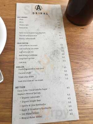 Axil Coffee Roasters