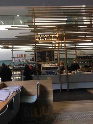 Axil Coffee Roasters