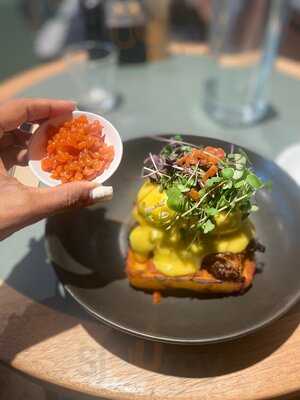 Axil Coffee Roasters