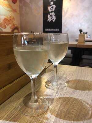 Rakuzen Simple Japanese