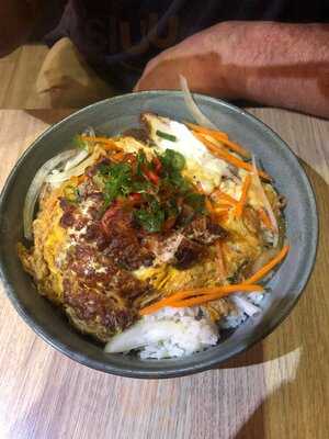 Rakuzen Simple Japanese