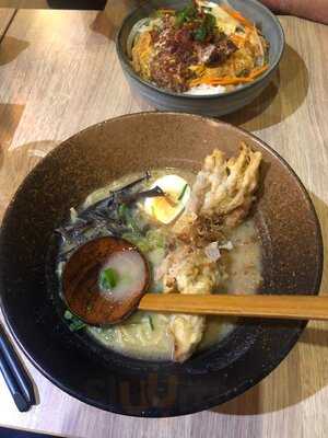 Rakuzen Simple Japanese