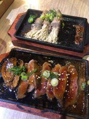 Rakuzen Simple Japanese