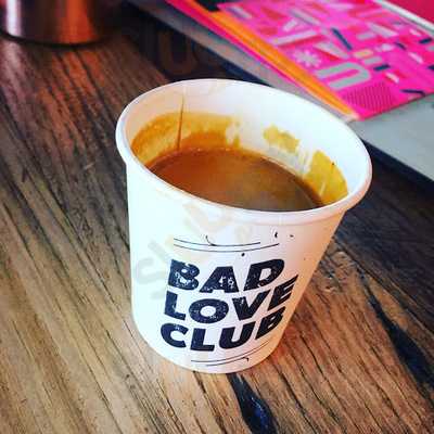 Bad Love Club