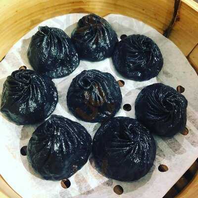 Yang's Dumpling