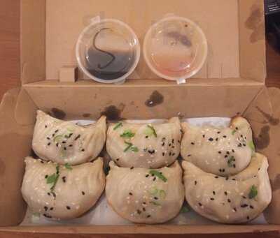 Yang's Dumpling