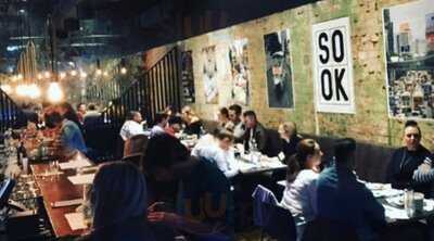 Sook Thai Kitchen & Bar