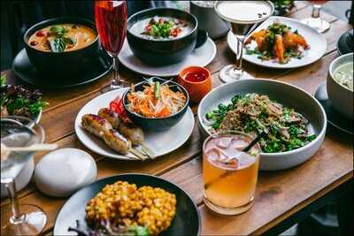 Sook Thai Kitchen & Bar