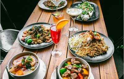 Sook Thai Kitchen & Bar
