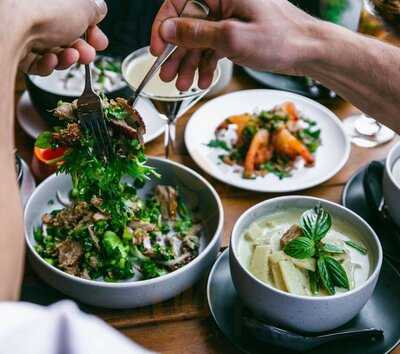 Sook Thai Kitchen & Bar