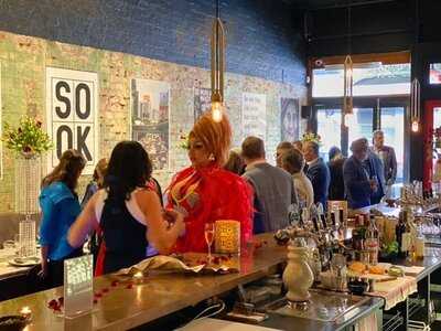 Sook Thai Kitchen & Bar