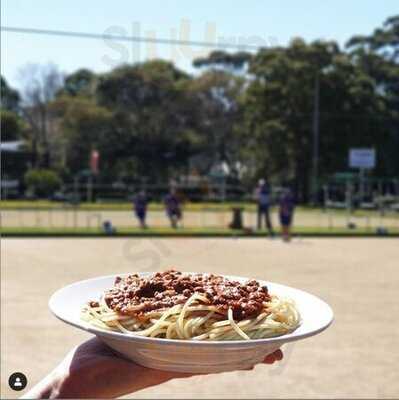 Alexandria Erskineville Bowling Club