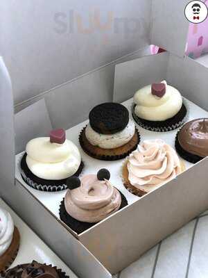 Runaway Cupcakes