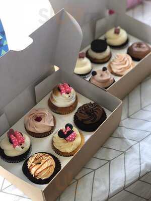 Runaway Cupcakes