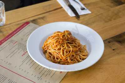 Queen Margherita Pizza