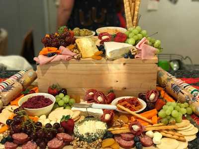 Three Drops Espresso