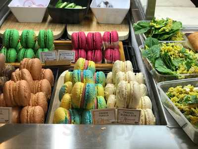 Three Drops Espresso