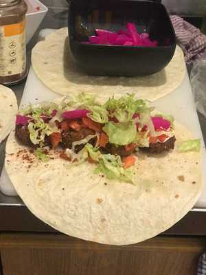 Three Drops Espresso