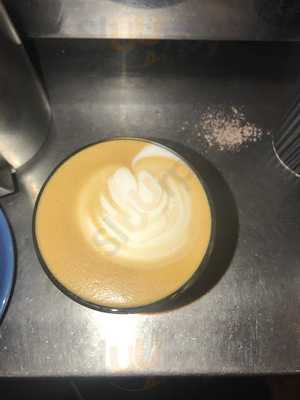 Three Drops Espresso